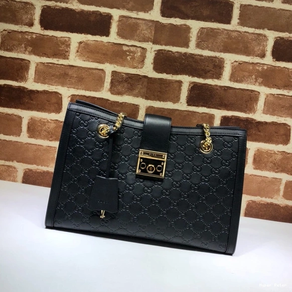 Hyperpeter Padlock Gucci 0823